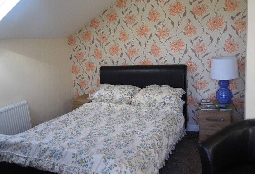 펜션 Clerk Laithe Lodge