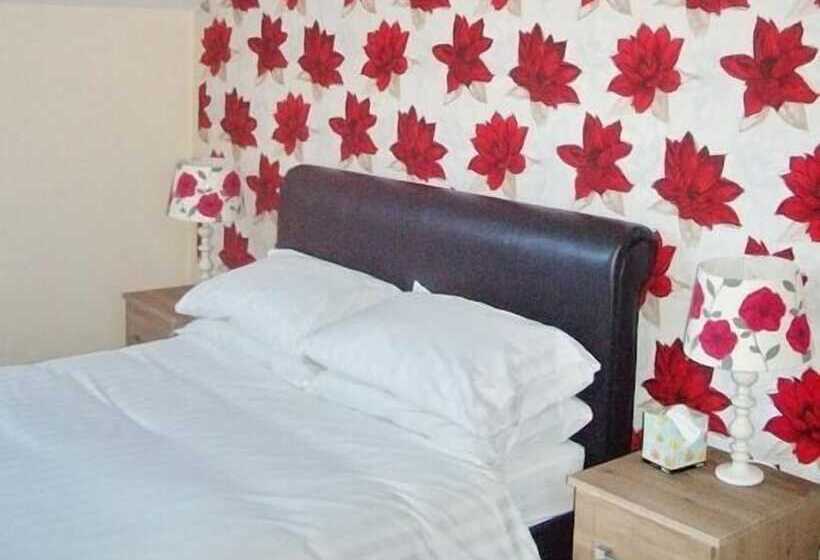 펜션 Clerk Laithe Lodge