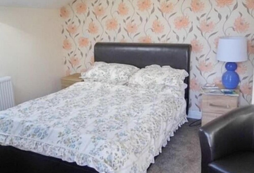 펜션 Clerk Laithe Lodge