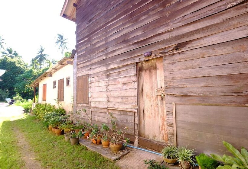 بنسيون Copa Lanta Guesthouse