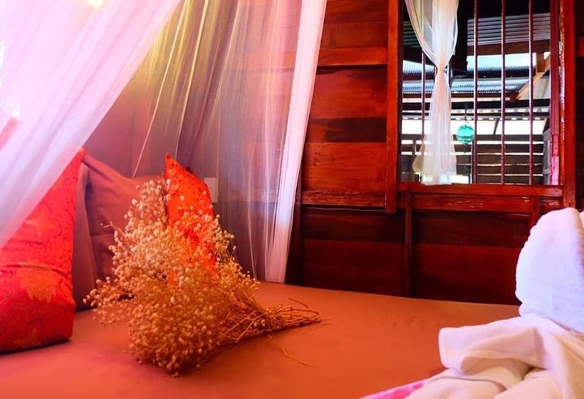 بنسيون Copa Lanta Guesthouse