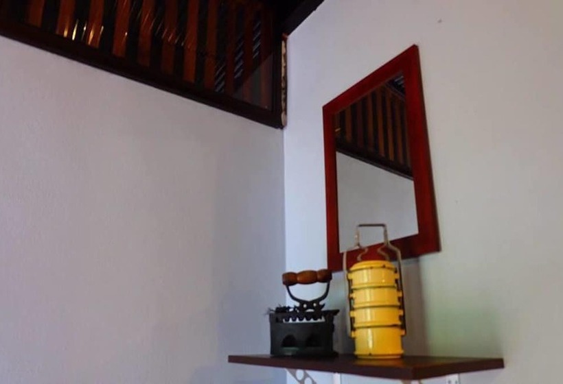 بنسيون Copa Lanta Guesthouse