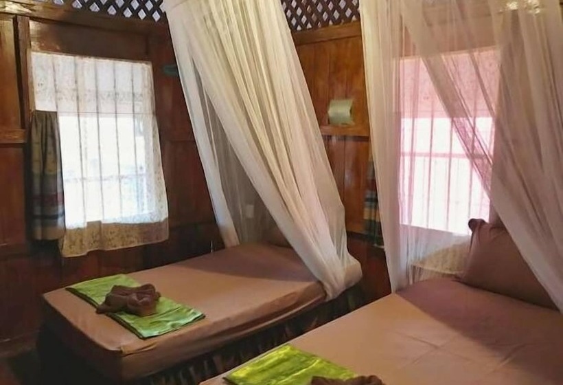 بنسيون Copa Lanta Guesthouse