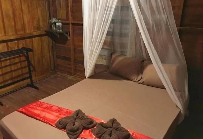 بنسيون Copa Lanta Guesthouse