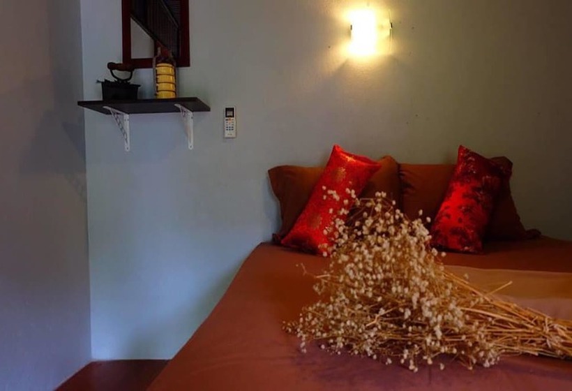 بنسيون Copa Lanta Guesthouse