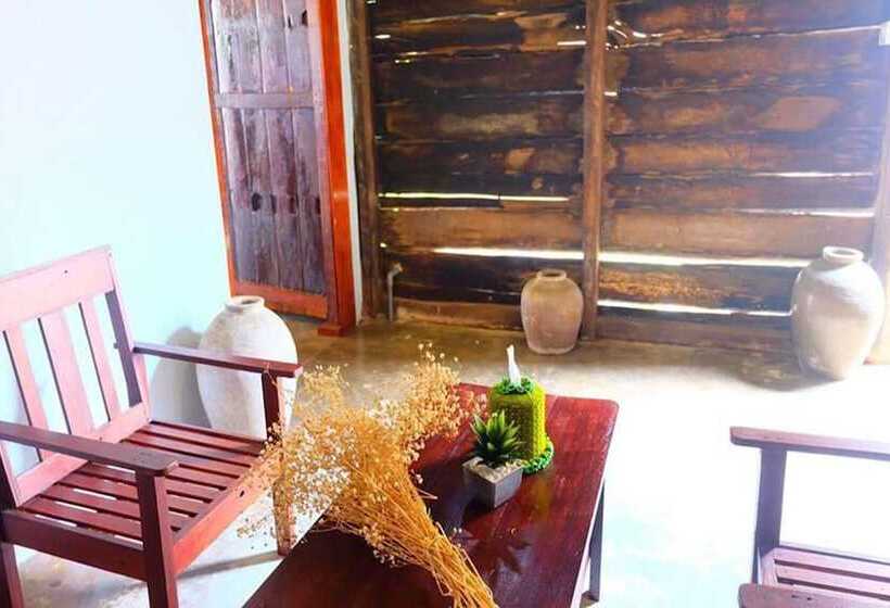 بنسيون Copa Lanta Guesthouse