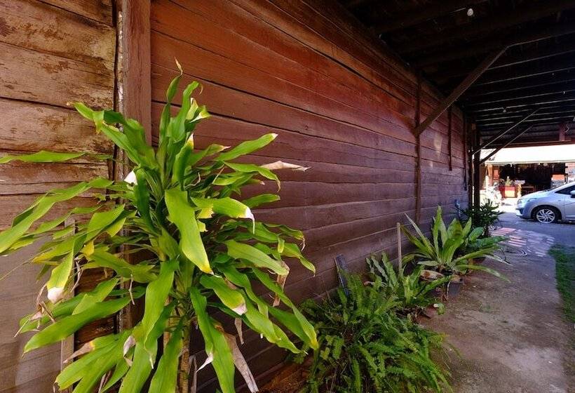 بنسيون Copa Lanta Guesthouse