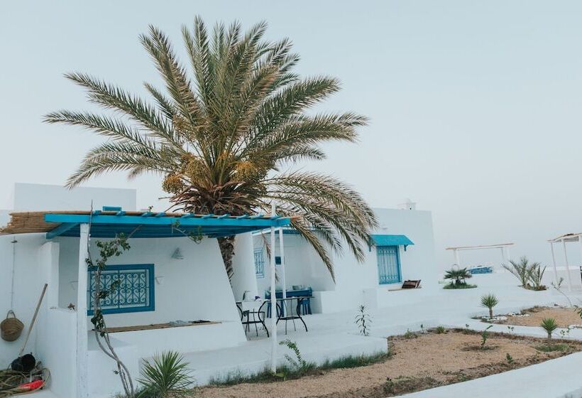 ペンション Dar Elbidha