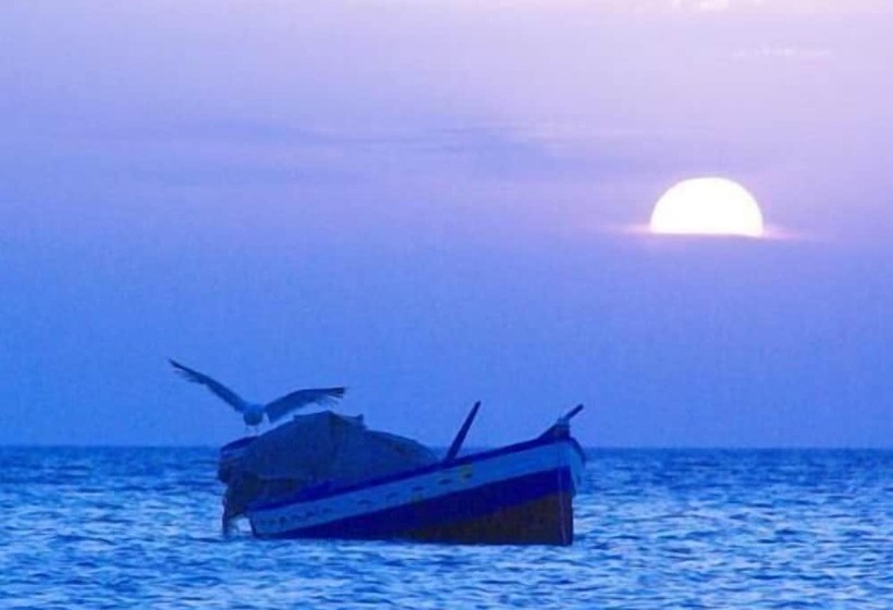 ペンション Dar Elbidha