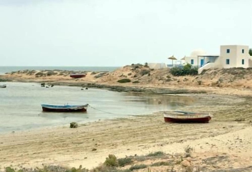 ペンション Dar Elbidha