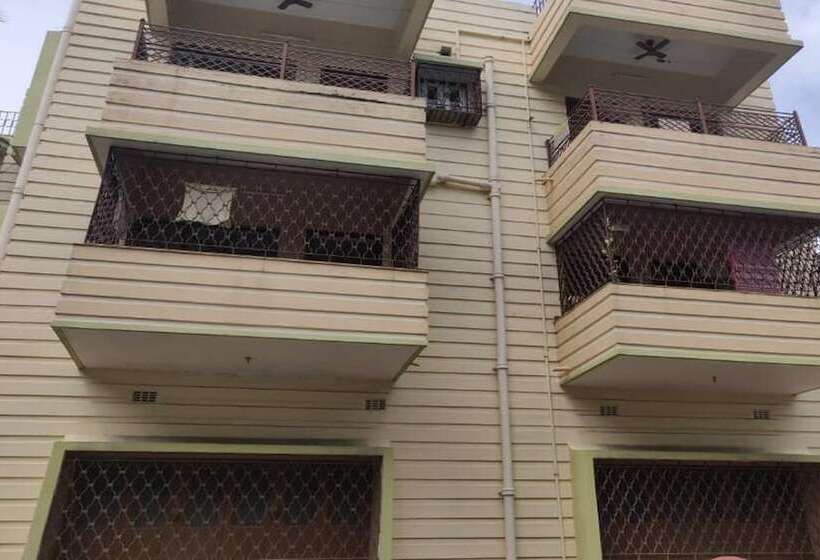 פנסיון Dream Inn