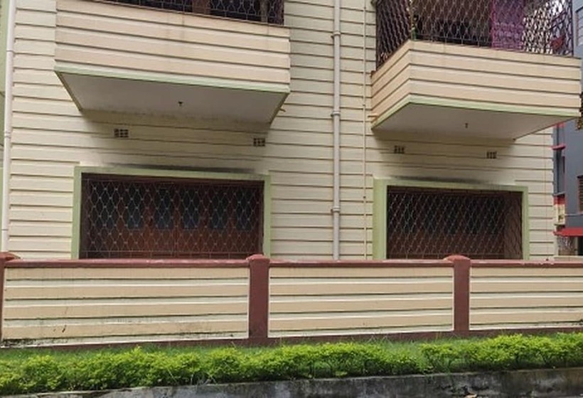 פנסיון Dream Inn