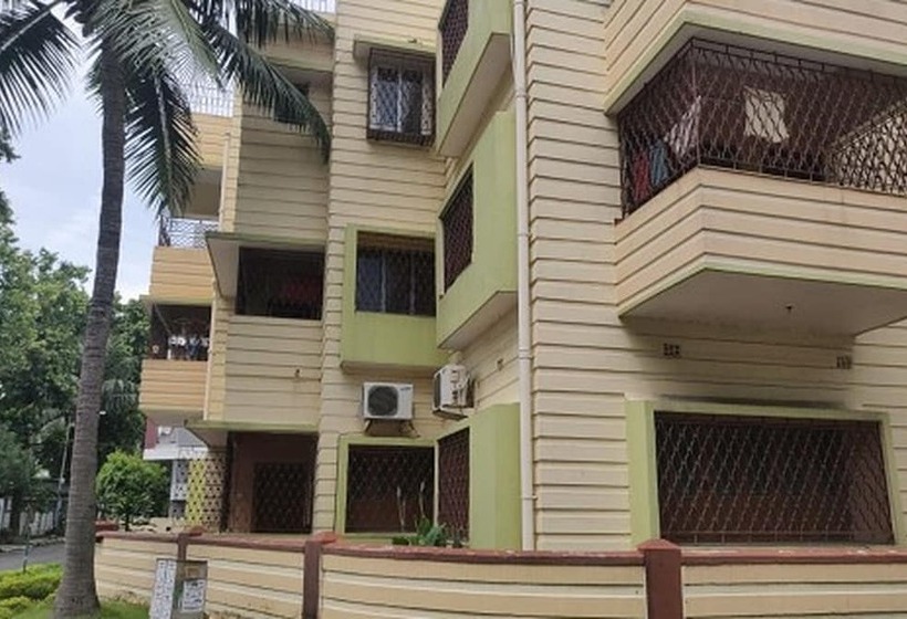 פנסיון Dream Inn