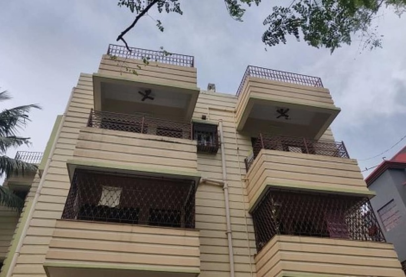 פנסיון Dream Inn