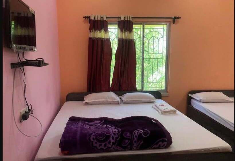 פנסיון Dream Inn