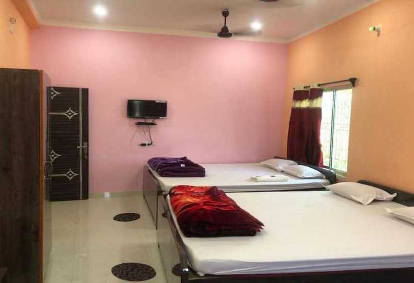 פנסיון Dream Inn