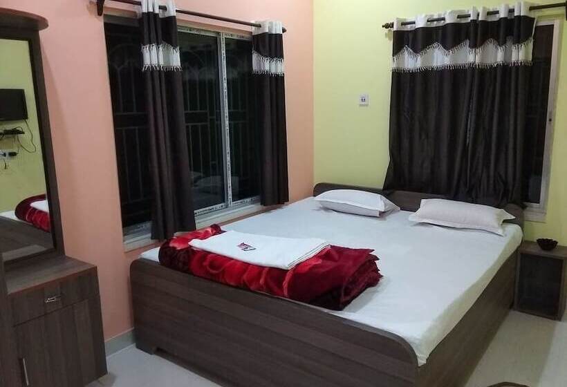 פנסיון Dream Inn