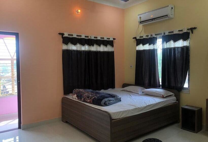 פנסיון Dream Inn