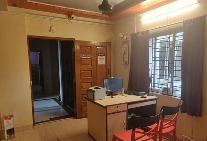 פנסיון Dream Inn