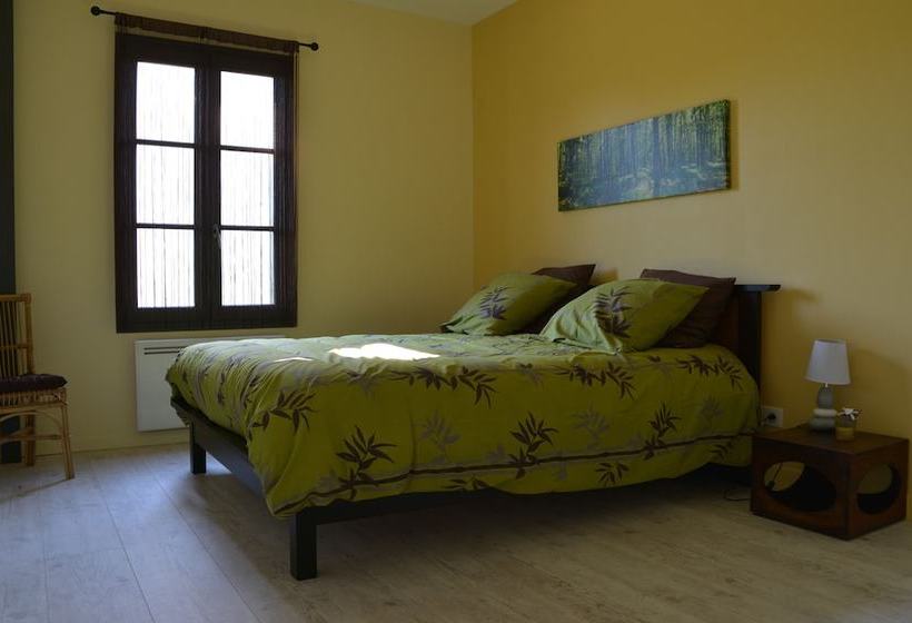 بنسيون Ferme De Berteille