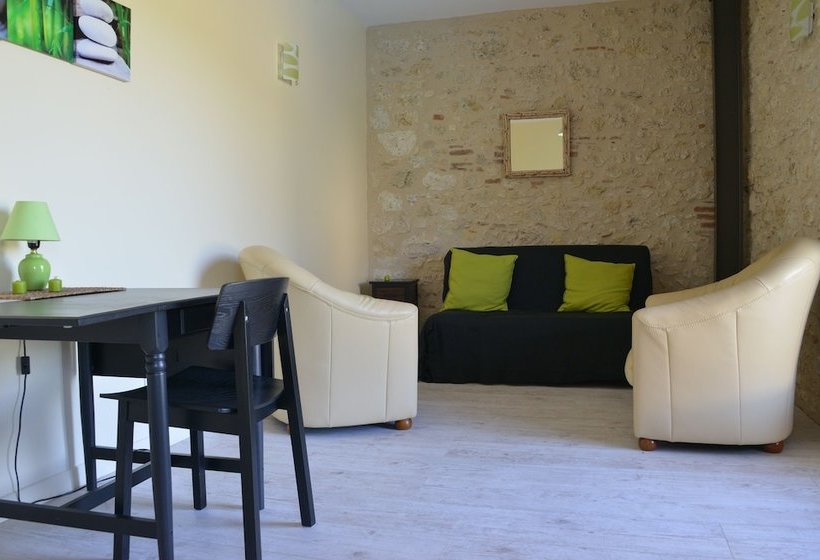 بنسيون Ferme De Berteille