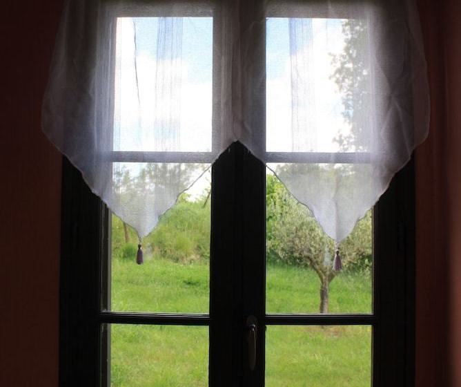 بنسيون Ferme De Berteille