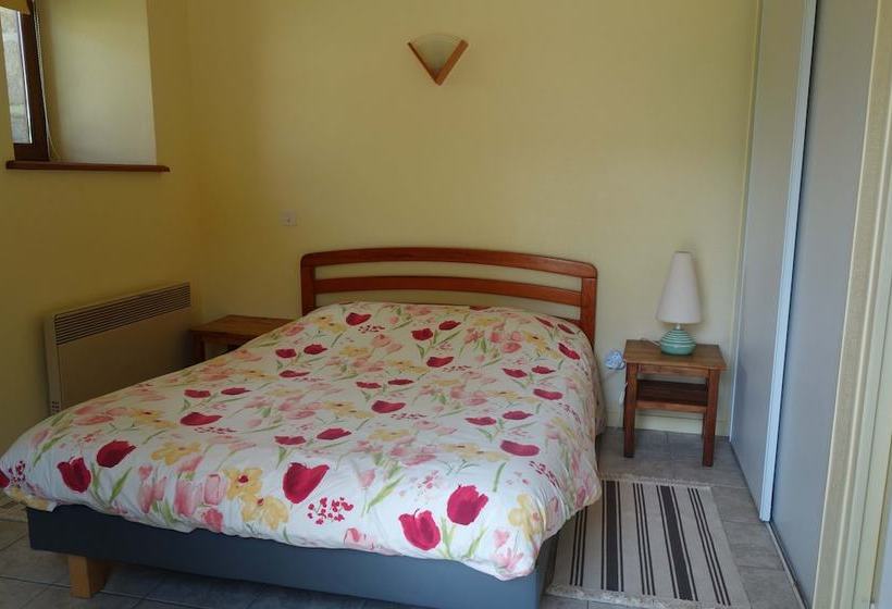 بنسيون La Ferme De Leix