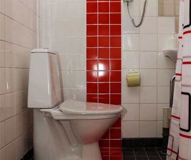 ペンション Fireman Center