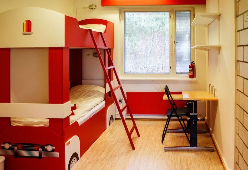 ペンション Fireman Center