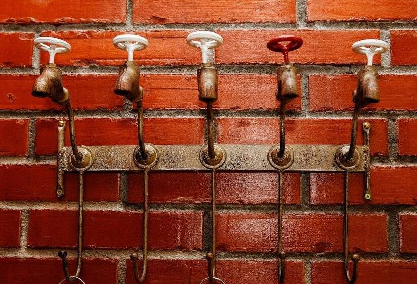 ペンション Fireman Center