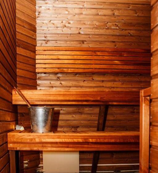 ペンション Fireman Center