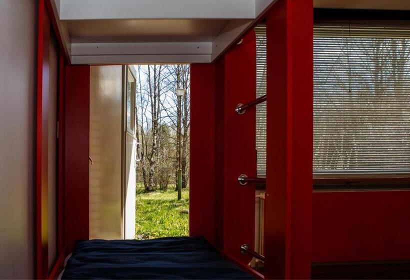 ペンション Fireman Center