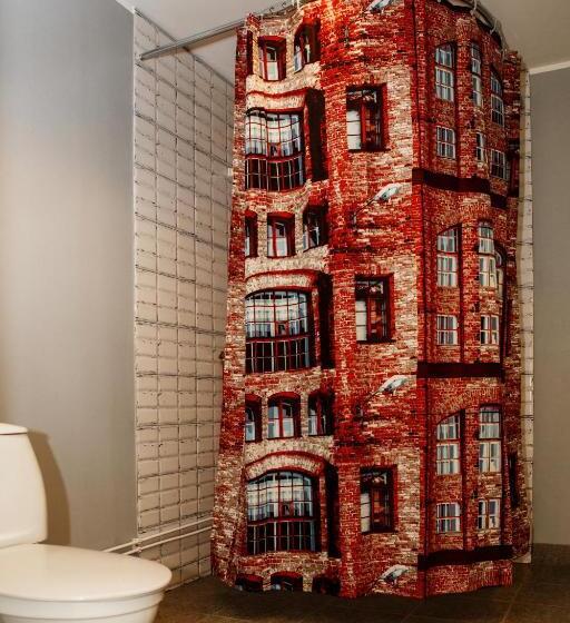 ペンション Fireman Center