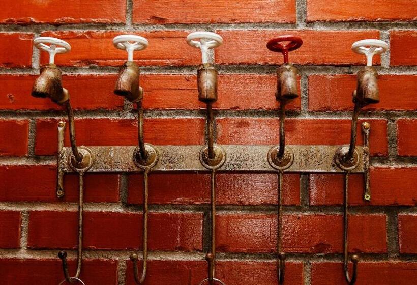 ペンション Fireman Center