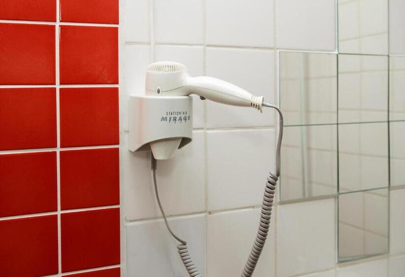 ペンション Fireman Center