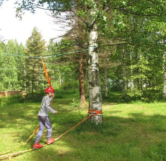 ペンション Fireman Center