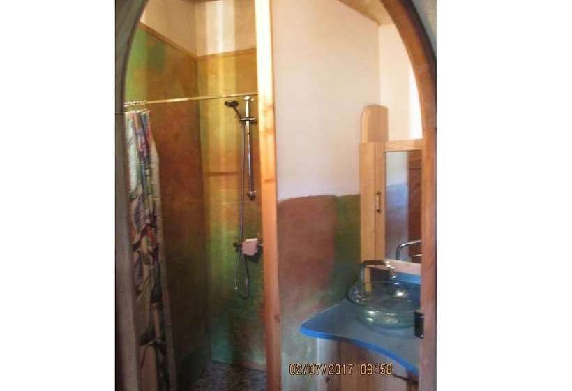 פנסיון Fount De Cousteno