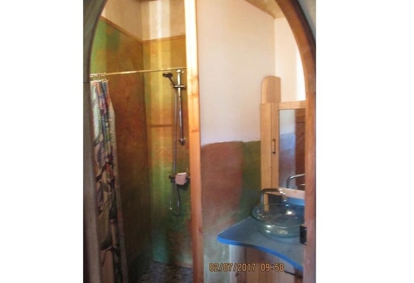 بنسيون Fount De Cousteno