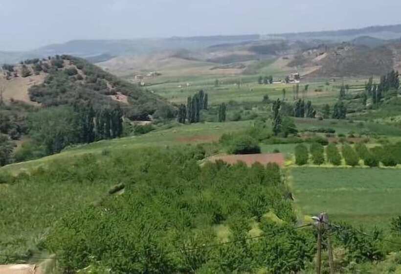 پانسیون Gite Du Barrage