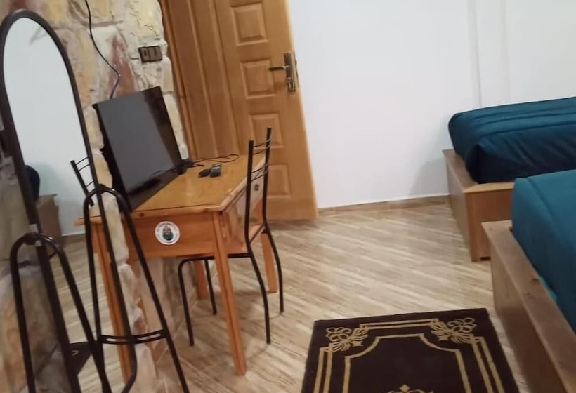 پانسیون Gite Du Barrage