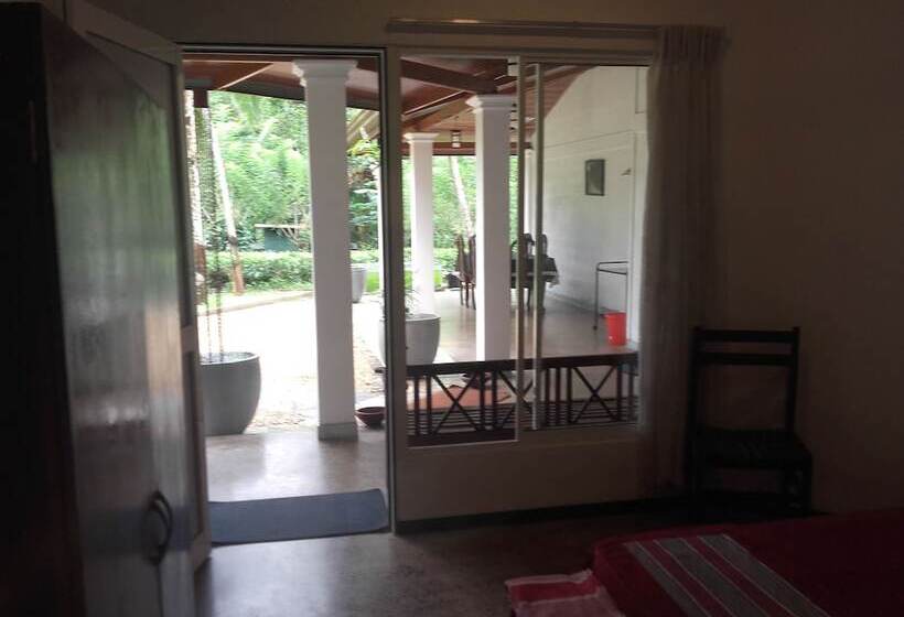 פנסיון Graten Tea Garden Holiday Bungalow