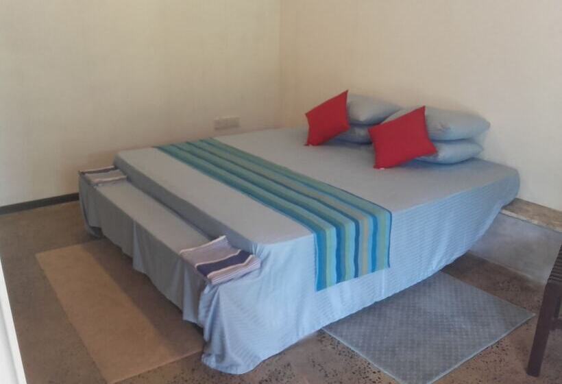 פנסיון Graten Tea Garden Holiday Bungalow