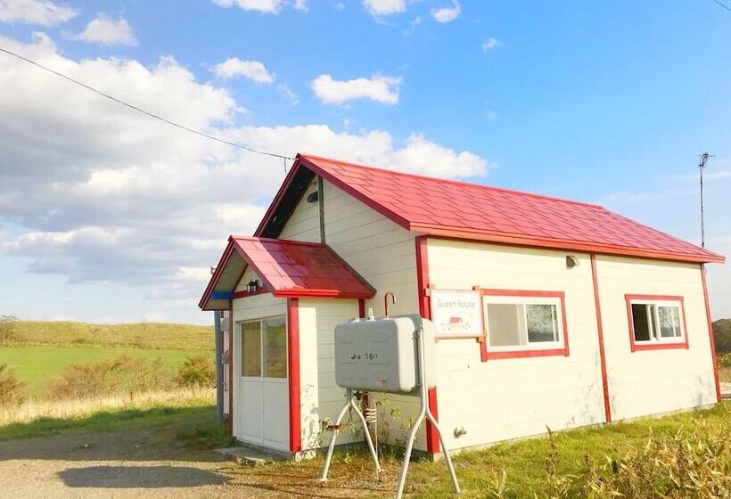 Pensão Heart N Tree