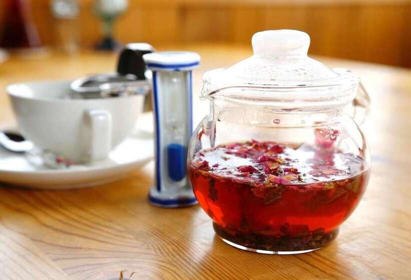 Pensão Heart N Tree