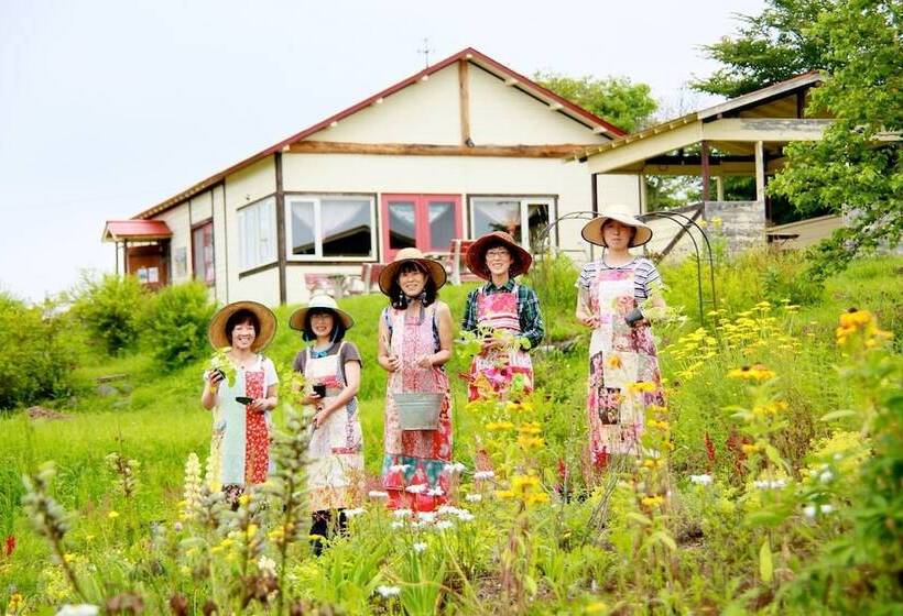 Pensão Heart N Tree