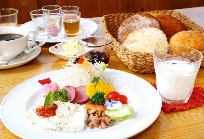 Pensão Heart N Tree