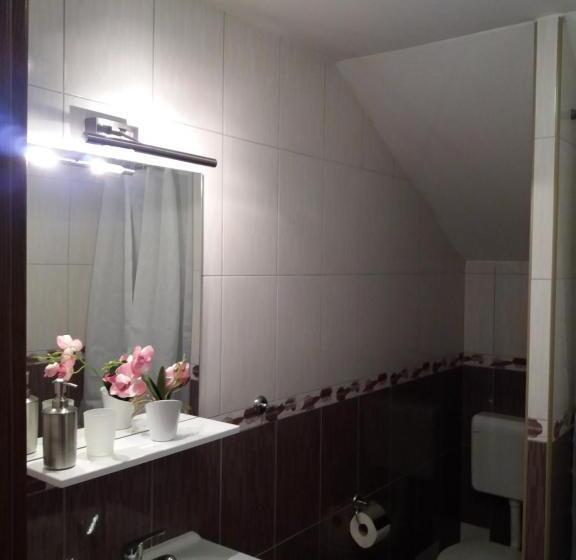 ペンション Guest House Mačić