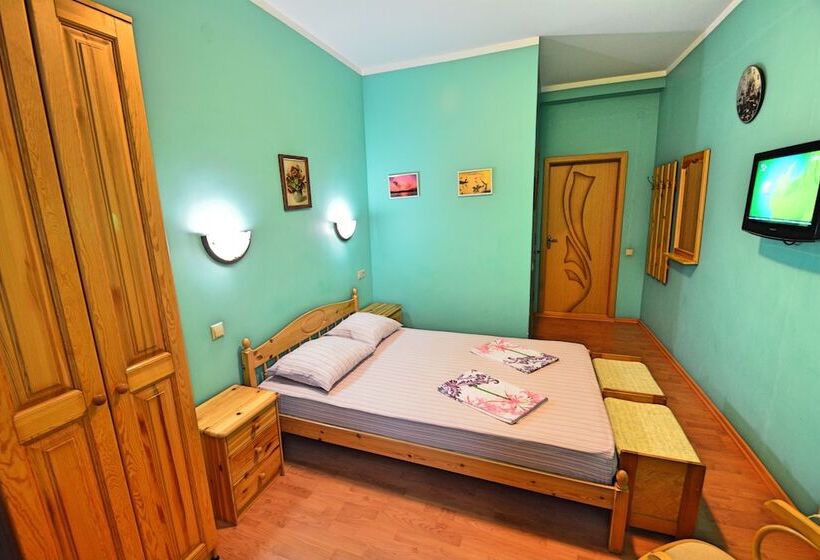 بنسيون Guest House Skazka