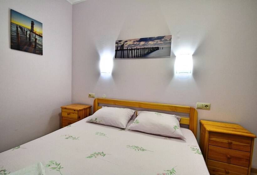 פנסיון Guest House Skazka