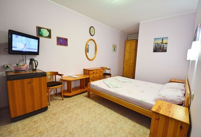 פנסיון Guest House Skazka